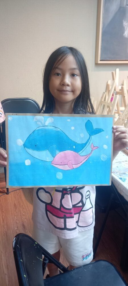 Tác phẩm KID Lê Thanh Trúc 2017 | 2026-08-14 32