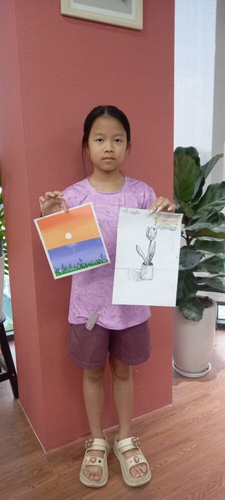 Tác phẩm KID – Nguyễn Thị Mỹ Duyên – 2016 | 2026-08-16 32
