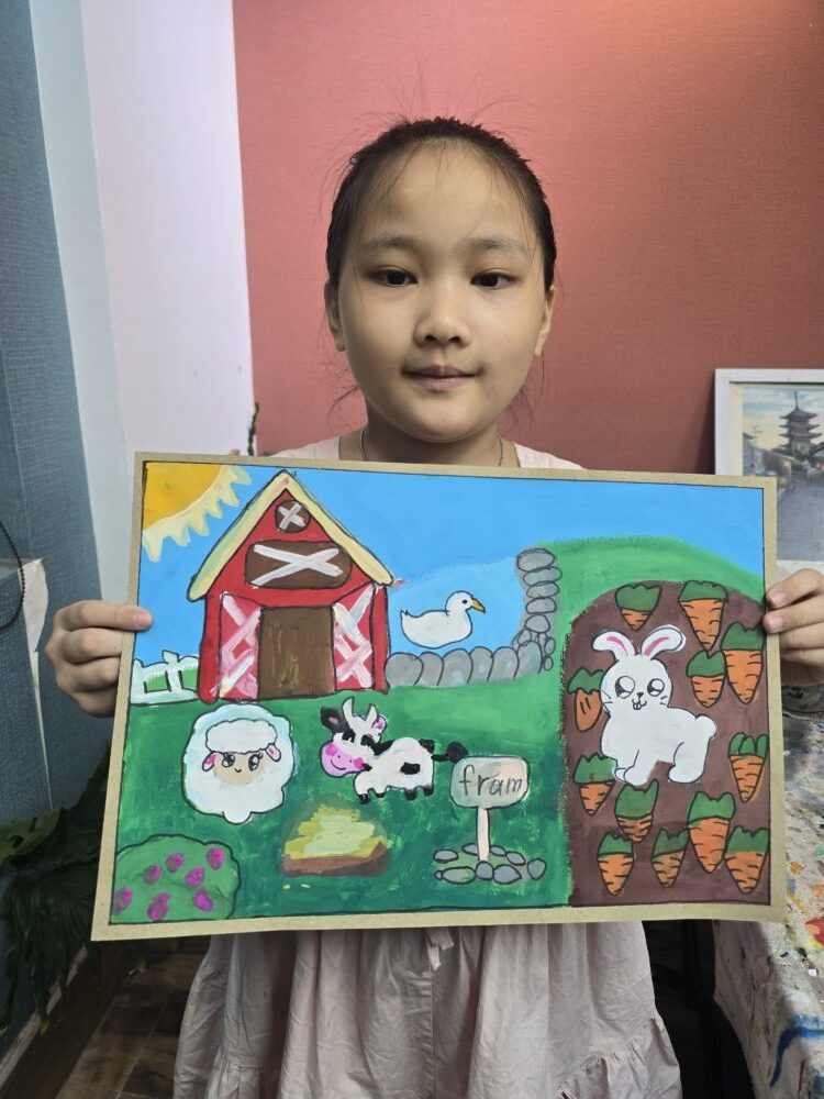 Tác phẩm Minh Châu | 2026-08-27 33