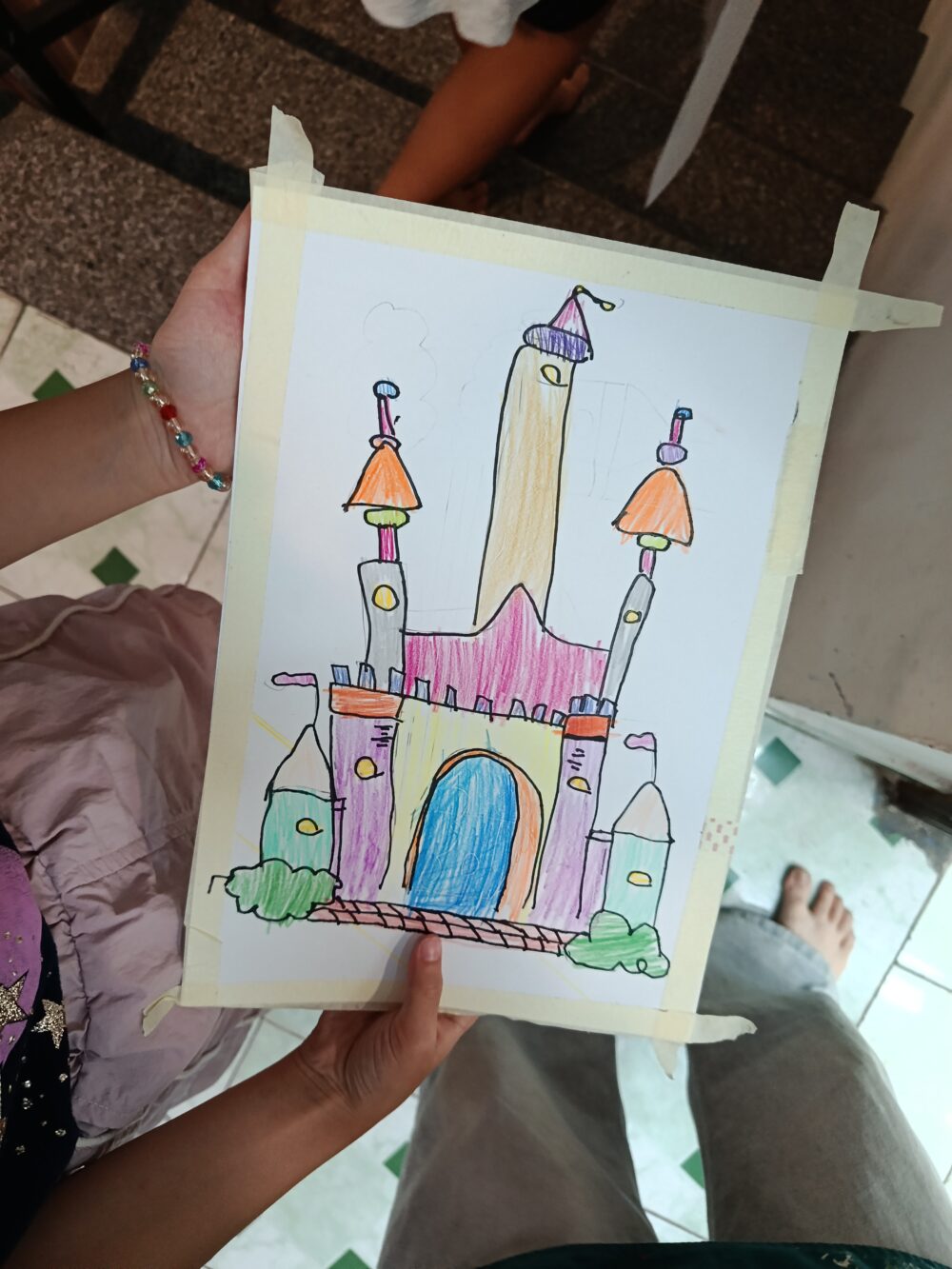 Tác phẩm KID Mia Maguire 2019 | 2026-08-02 32