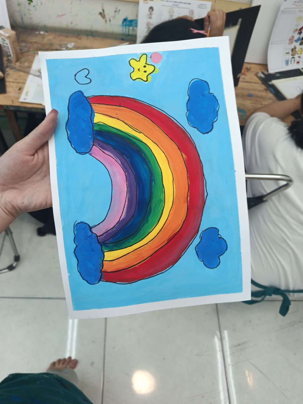 Tác phẩm KID Phan Ý Yên – 2019 | 2026-08-15 32