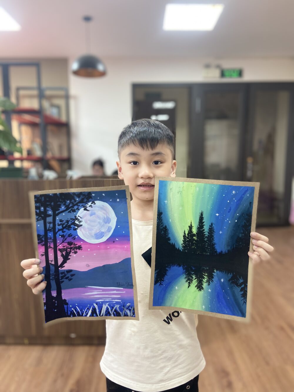 Tác phẩm KID Đặng Thái Bình 2018 | 2026-08-07 34