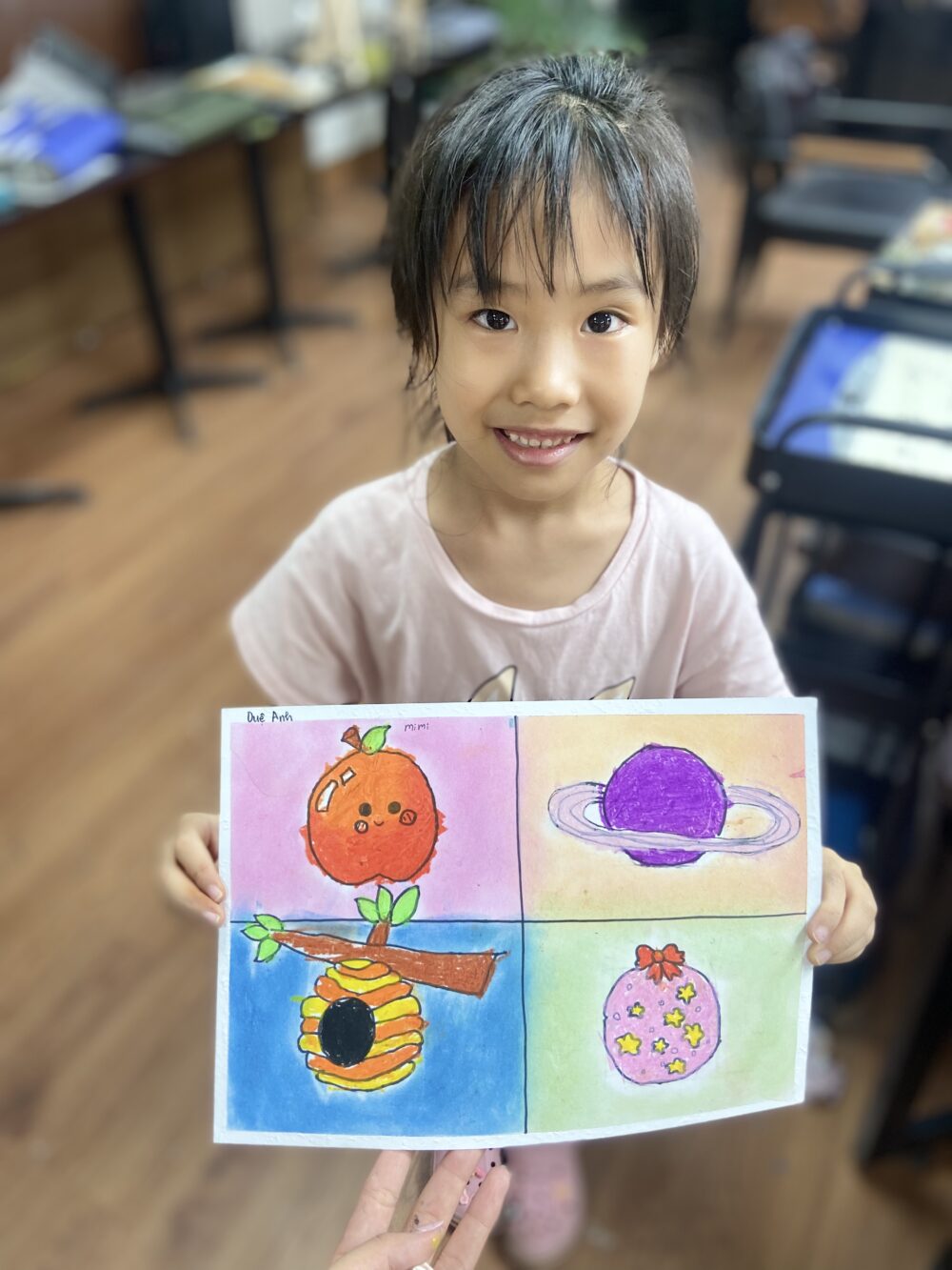 Tác phẩm KID – Duệ Anh – 2020 | 2026-08-10 34
