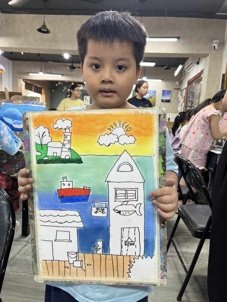 Tác phẩm KID Phúc An 7t | 2026-08-15 32