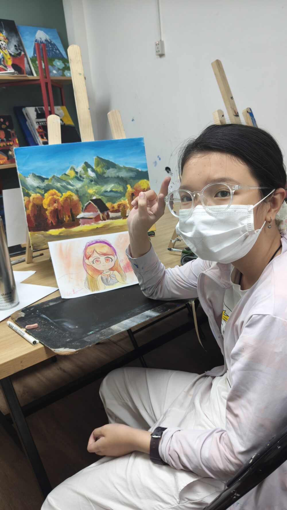 Tác phẩm Phan Thanh Ngọc 2015 | 2026-08-12 32