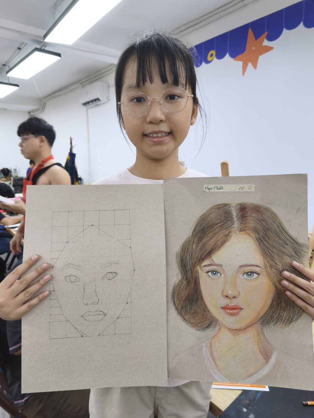 Tác phẩm TEEN Nguyễn Ngọc Nhiên – 2014 | 2026-08-05 32