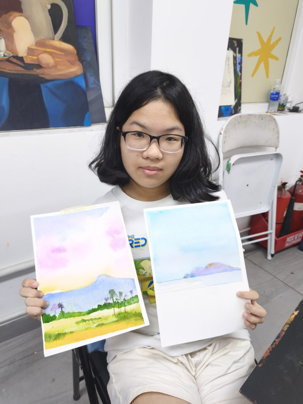 Tác phẩm TEEN Nguyễn Mai Khanh 2013 | 2026-08-14 32