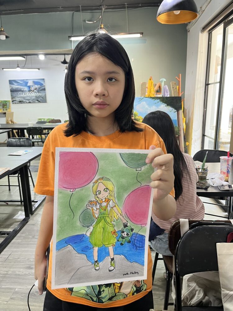 Tác phẩm Đặng Minh Phương | 2026-08-09 32