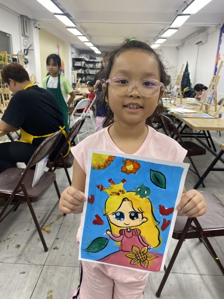 Tác phẩm Lương Khánh Minh – 23/08/2019 | 2026-08-01 33