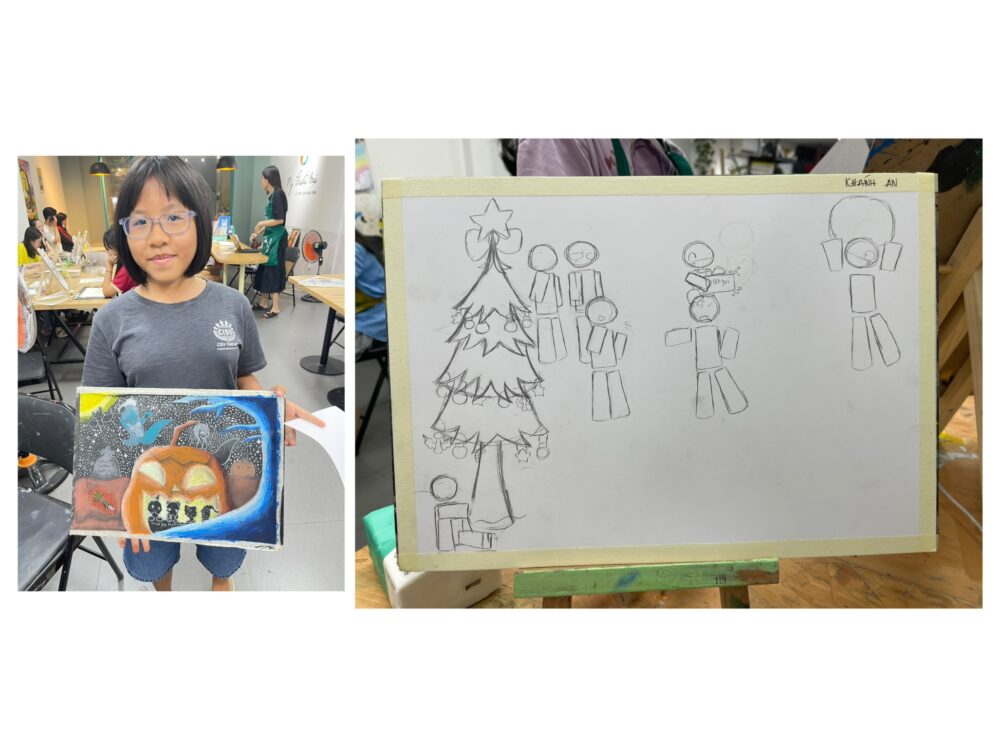 Tác phẩm KID Nguyễn Khánh An 2015 | 2026-08-07 34