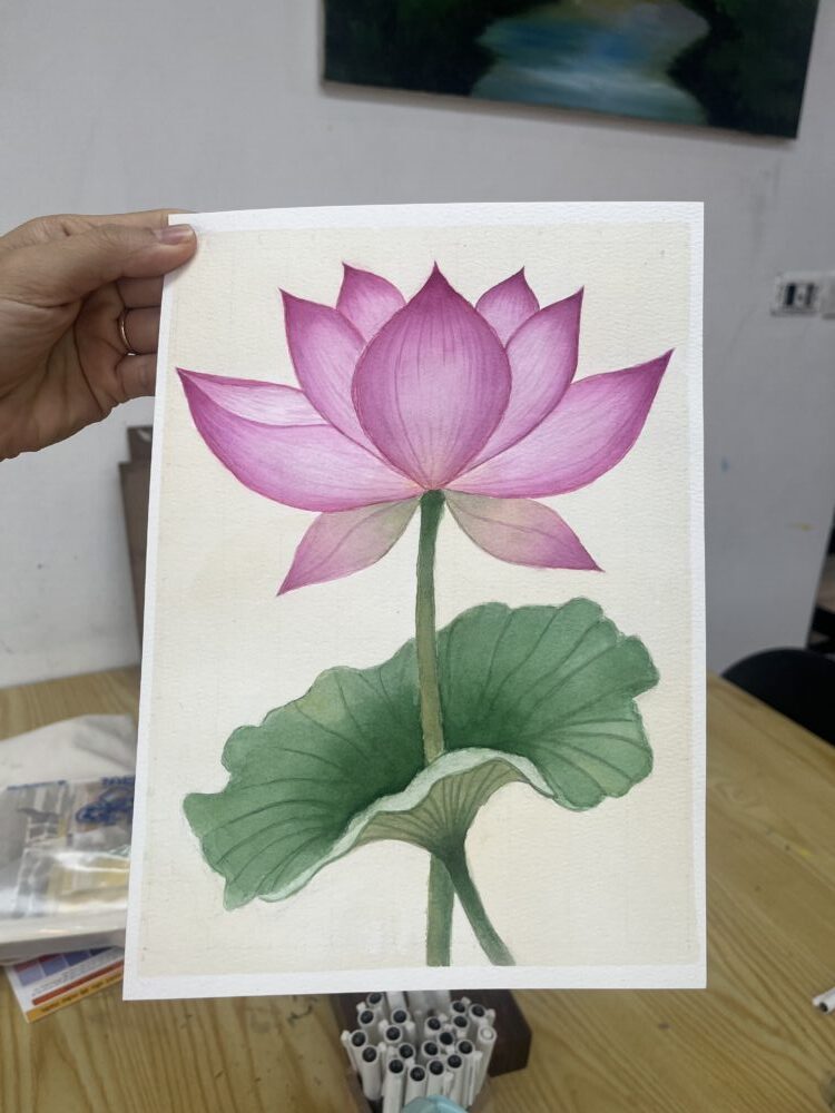 Tác phẩm Nguyễn Phương Ly | 2026-08-13 32