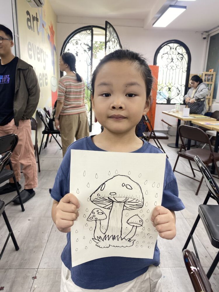 Tác phẩm KID Mộc Lan 2019 | 2026-08-22 32