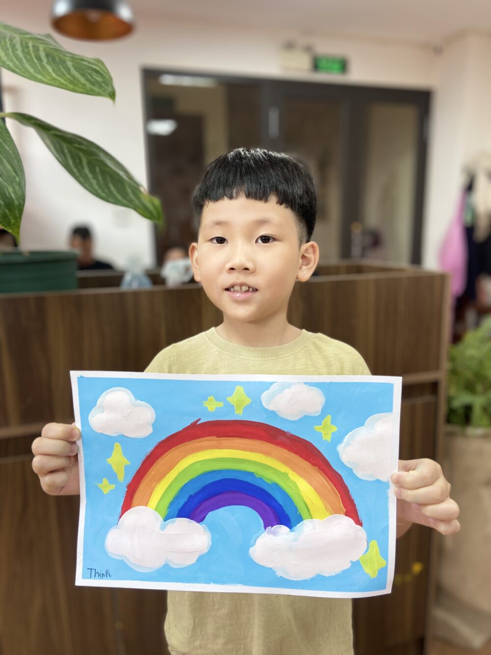 Tác phẩm KID Trần Phúc Thịnh 2019 | 2026-08-11 34