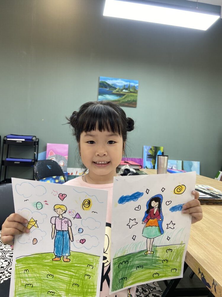 Tác phẩm KID Cherry 2021 | 2026-08-09 32