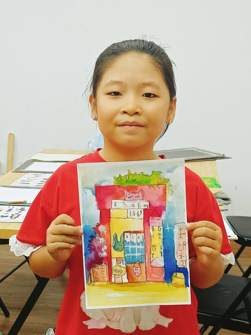 Tác phẩm Vũ Phương Vy 30/05/2019 | 2026-08-01 32