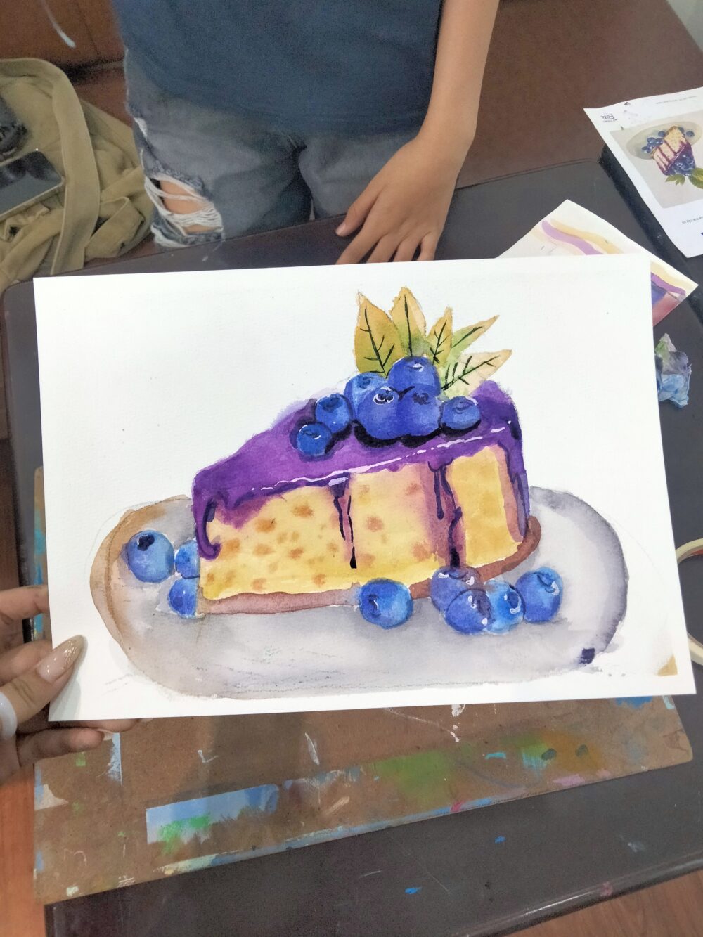 Tác phẩm TEEN Nguyễn Bảo An Khanh – 2014 | 2026-08-07 33