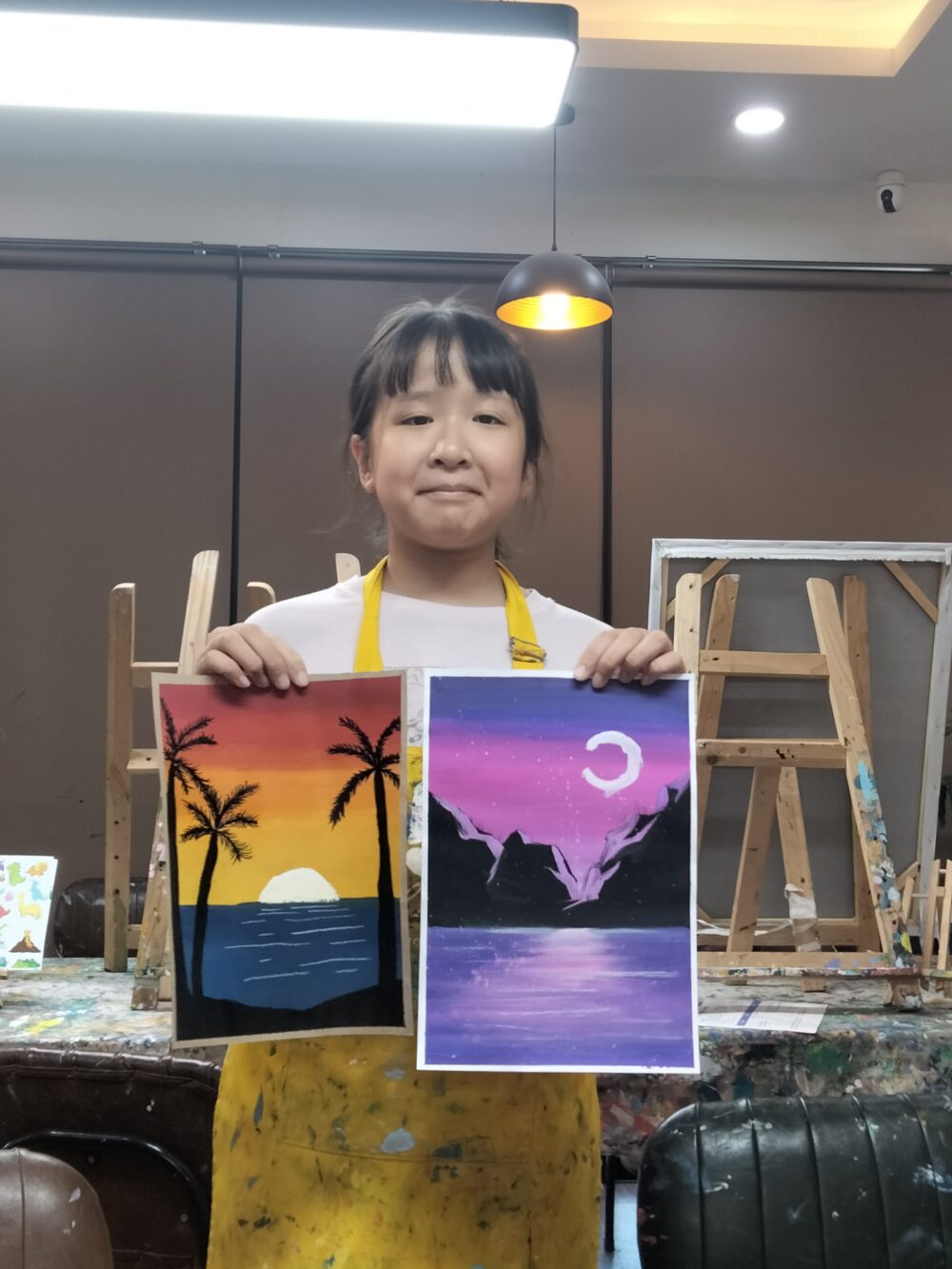 Tác phẩm KID Nguyễn Hà Chi – 2017 | 2026-08-09 32