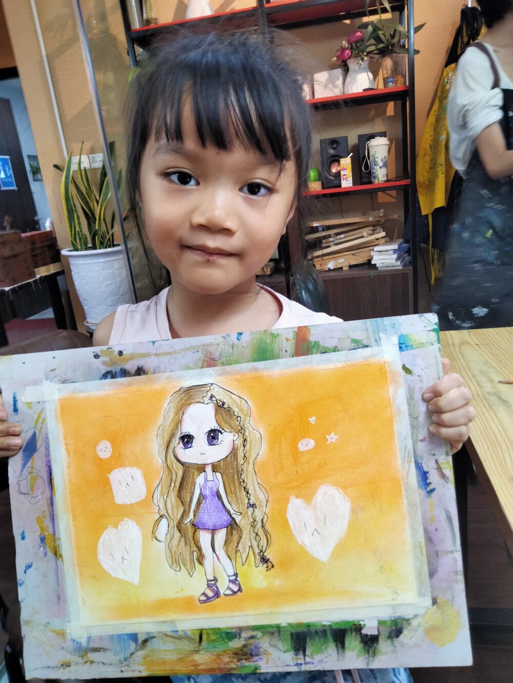Tác phẩm Nguyễn Thanh Thư | 2026-08-09 32