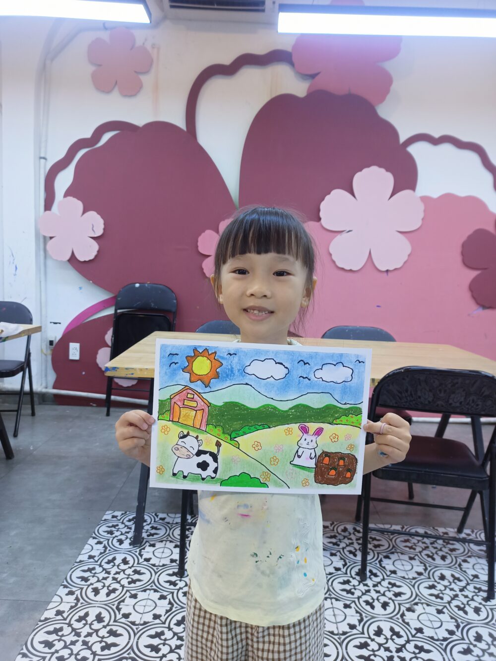 Tác phẩm Lê Khánh Quỳnh 2019 | 2026-08-14 34