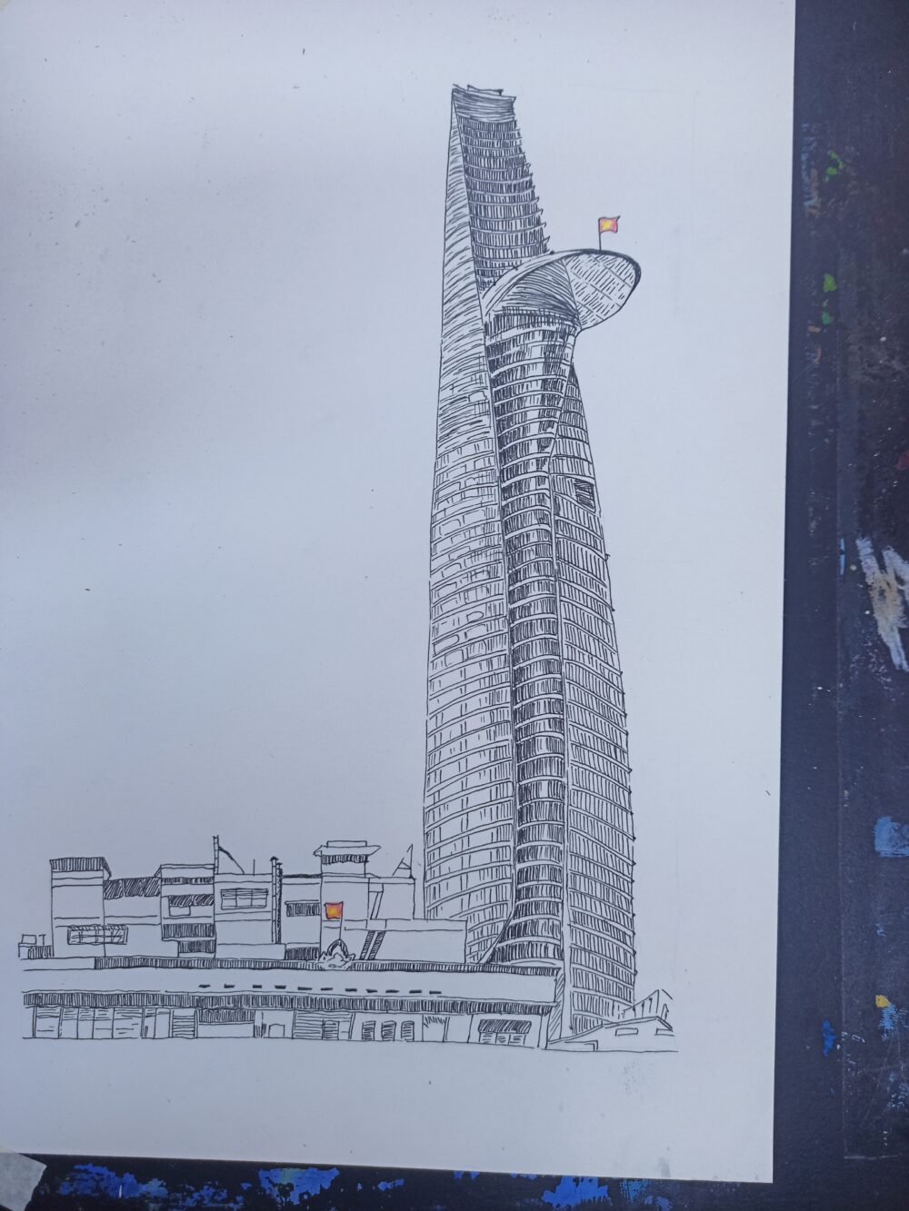 Tác phẩm Lê Phương | 2026-08-20 33