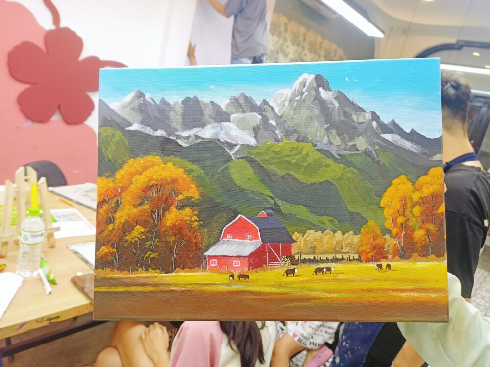 Tác phẩm TEEN Ngô Lam Anh 2014 | 2026-08-20 33
