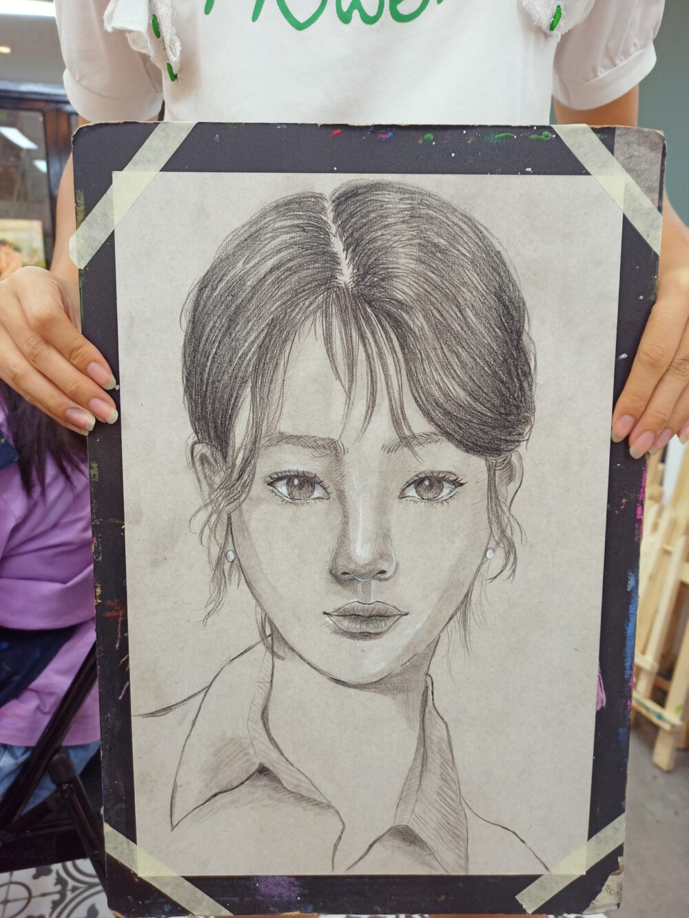 Tác phẩm TEEN Vương Mỹ Thy 2011 | 2026-08-27 33