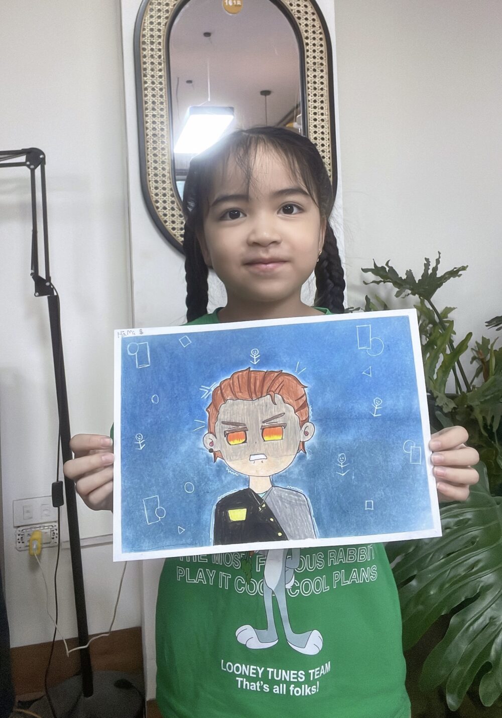 Tác phẩm KID Nguyễn Hà My 2017 | 2026-08-07 33