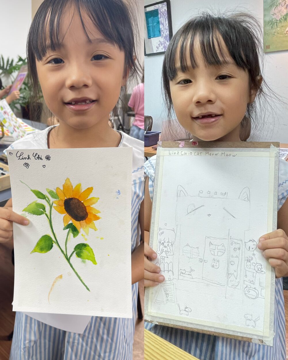 Tác phẩm KID Nguyễn Linh Chi 10/12/2018 | 2026-08-15 32