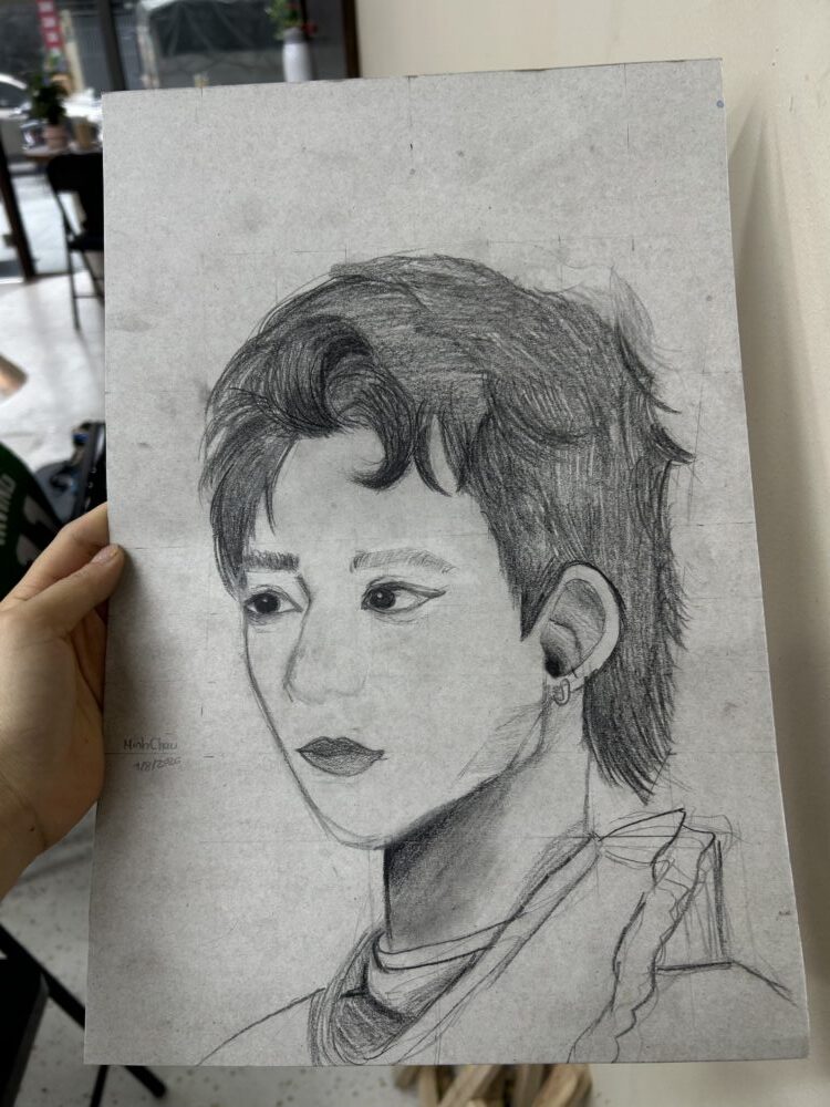 Tác phẩm TEEN Trần Minh Châu 2014 | 2026-08-01 32
