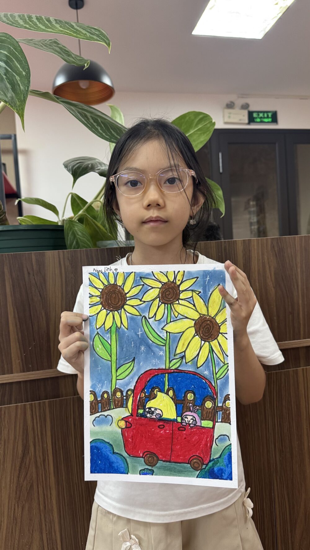 Tác phẩm KID Nguyễn Ngọc Linh 2018 | 2026-08-01 33
