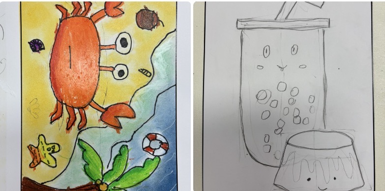 Tác phẩm KID Nguyễn Minh Anh 2019 | 2026-08-15 32