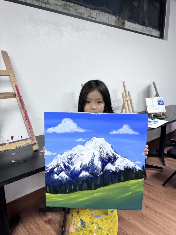 Tác phẩm KID Thùy Dương – 2020 | 2026-08-09 33