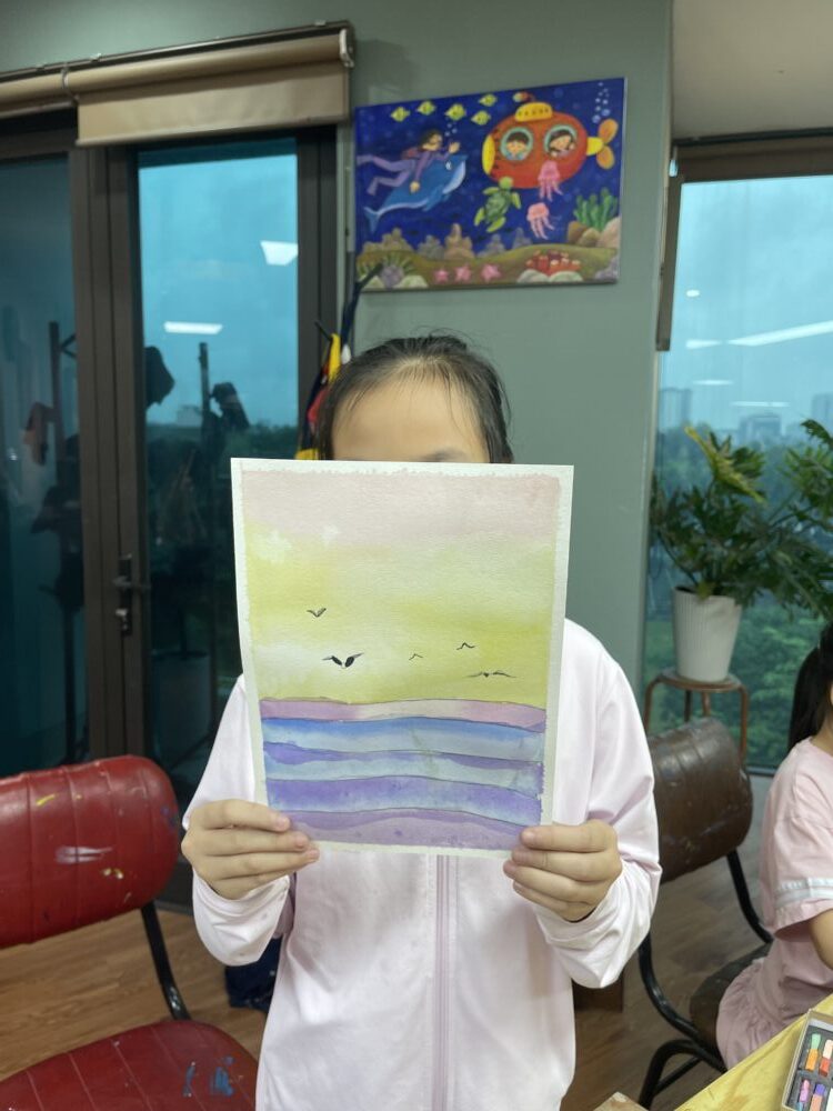 Tác phẩm Phạm Anh Thư 2016 | 2026-08-22 32