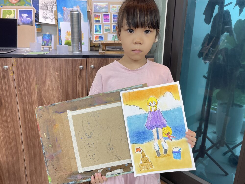 Tác phẩm Nguyễn Nhật Linh 2018 | 2026-08-22 32