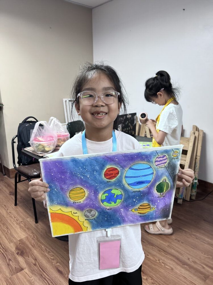 Tác phẩm Nguyễn Bảo Châu 2019 | 2026-08-16 32
