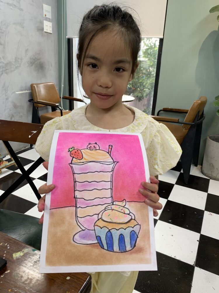 Tác phẩm KID – Lê Yên Hà – 2019 | 2026-08-12 32