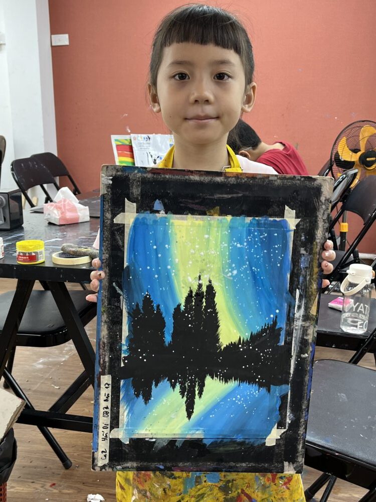 Tác phẩm KID Lê Yến Di – 9/11/2019 | 2026-08-12 32