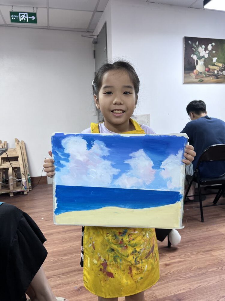 Tác phẩm Lê Ngọc Minh 2017 | 2026-08-16 33