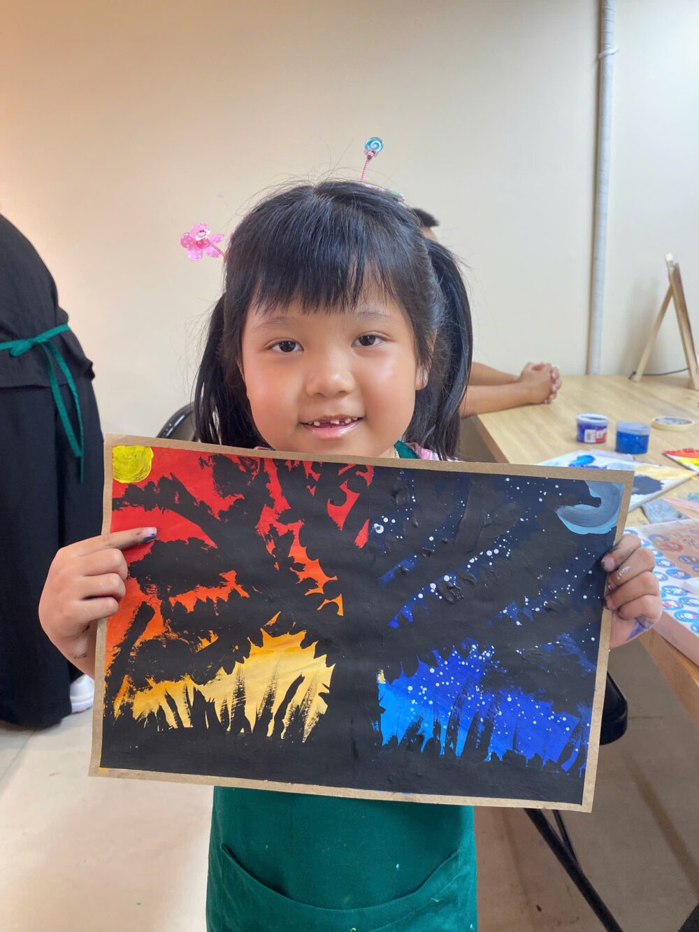 Tác phẩm KID – Huỳnh Hy Văn – 2020 | 2026-08-31 33