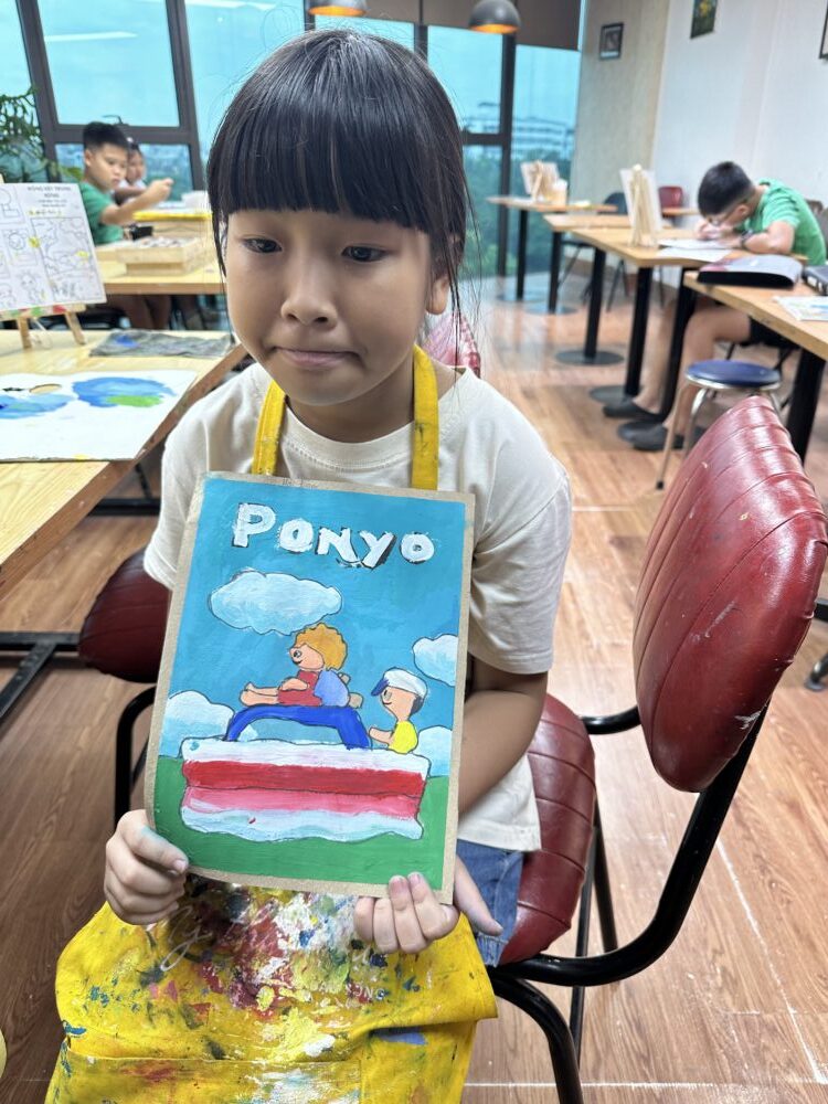 Tác phẩm KID Nguyễn thị Hải Lâm 28/09/2017 | 2026-08-21 32