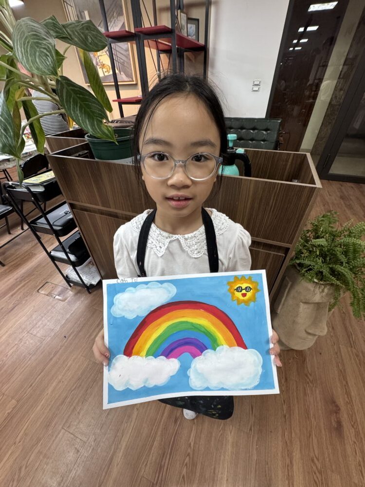 Tác phẩm KID Phạm Cẩm Tú 2017 | 2026-08-13 34