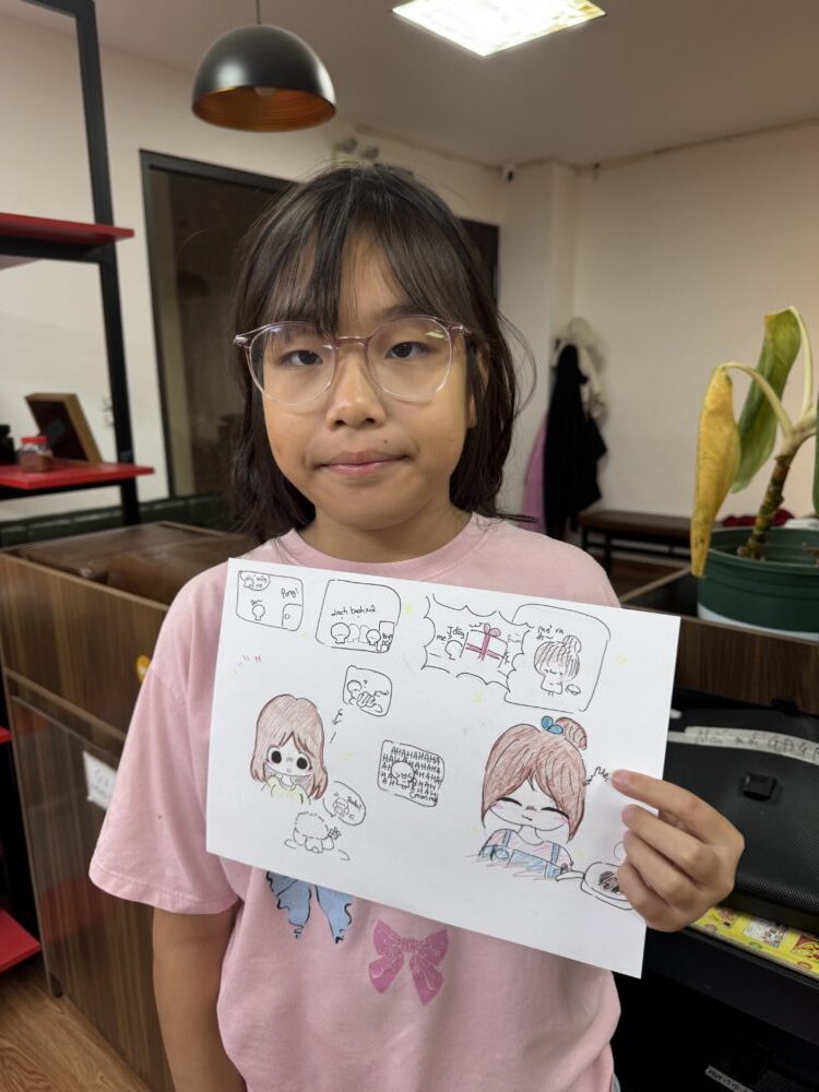 Tác phẩm KID Tiêu Phương Minh 2015 | 2026-08-13 34