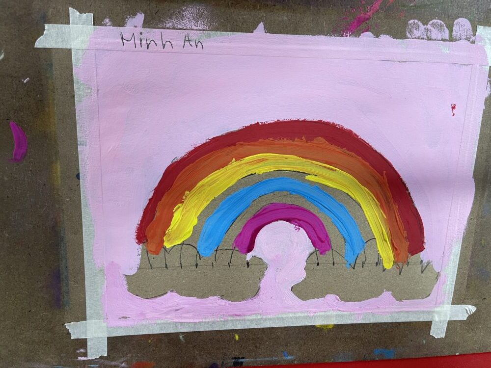 Tác phẩm KID Bùi Minh An 2018 | 2026-08-25 34