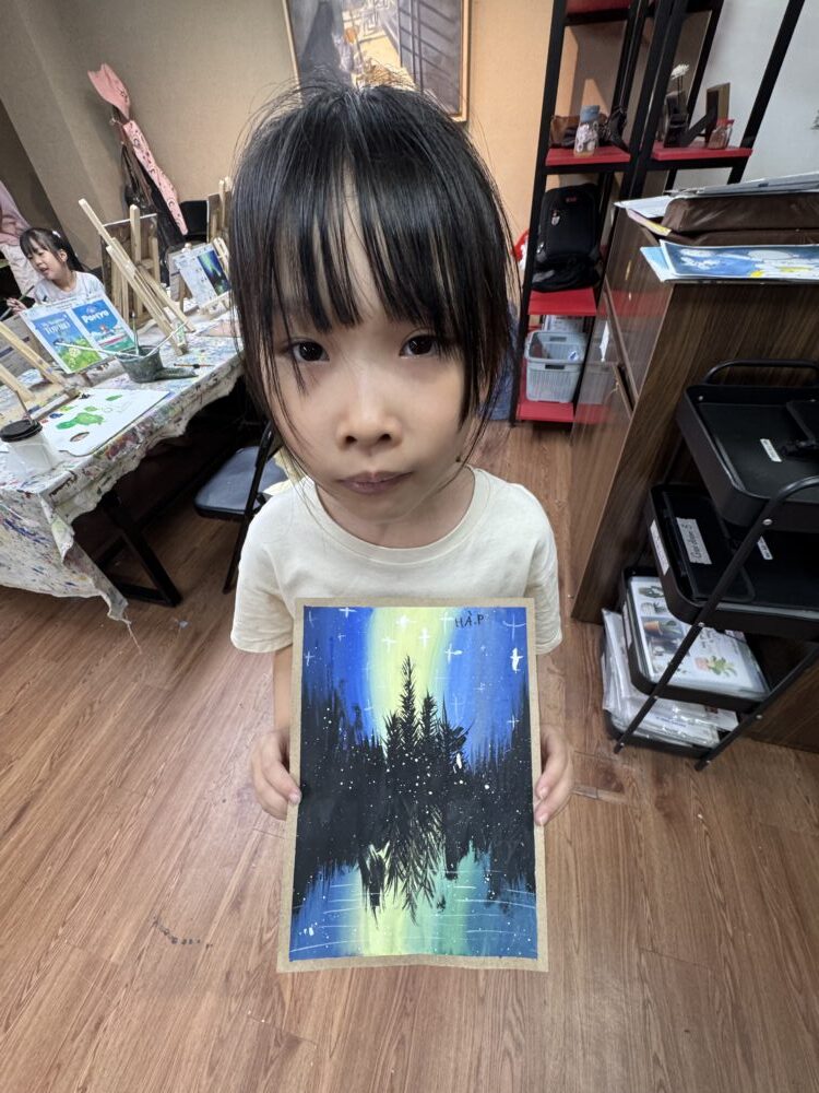 Tác phẩm KID Hà Phương – 2018 | 2026-08-16 32