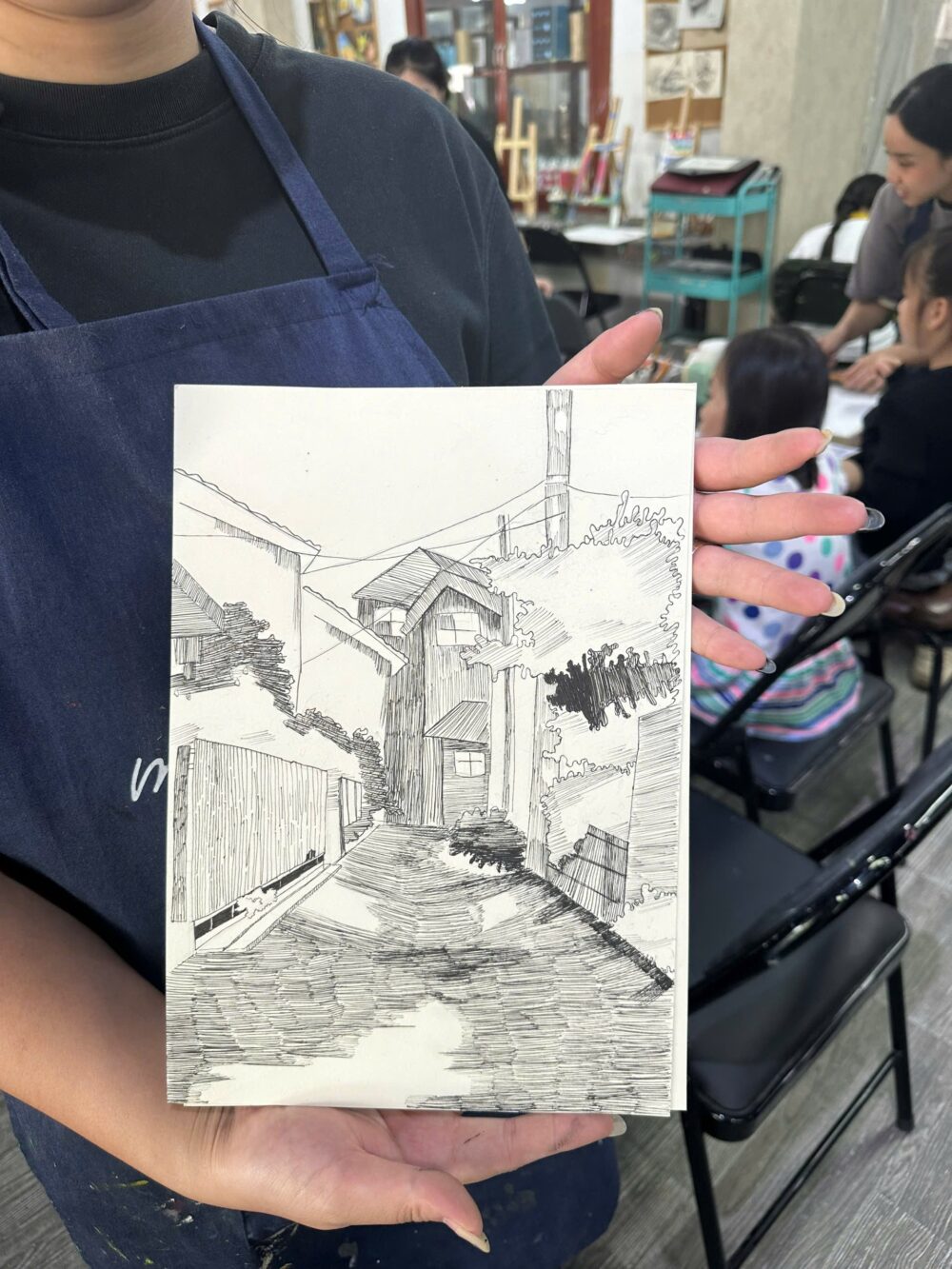 Tác phẩm Khánh Linh | 2026-08-02 32