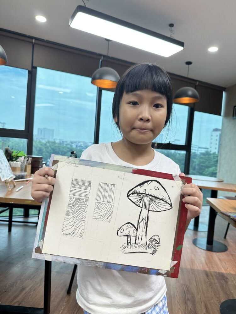 Tác phẩm KID Nguyễn thị Hải Lâm 28/09/2017 | 2026-08-28 32