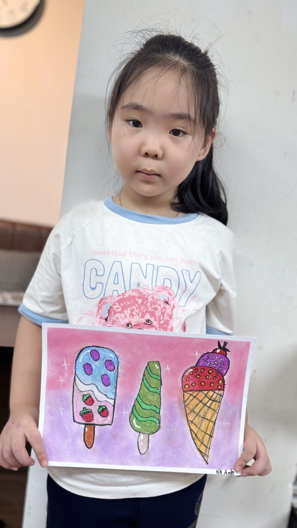 Tác phẩm KID Nguyễn Hà Anh 2020 | 2026-08-08 33
