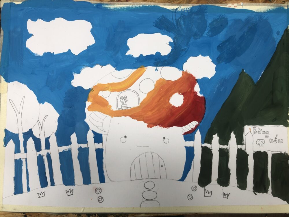 Tác phẩm KID Nguyễn Ngọc Khánh 2019 | 2026-08-02 32