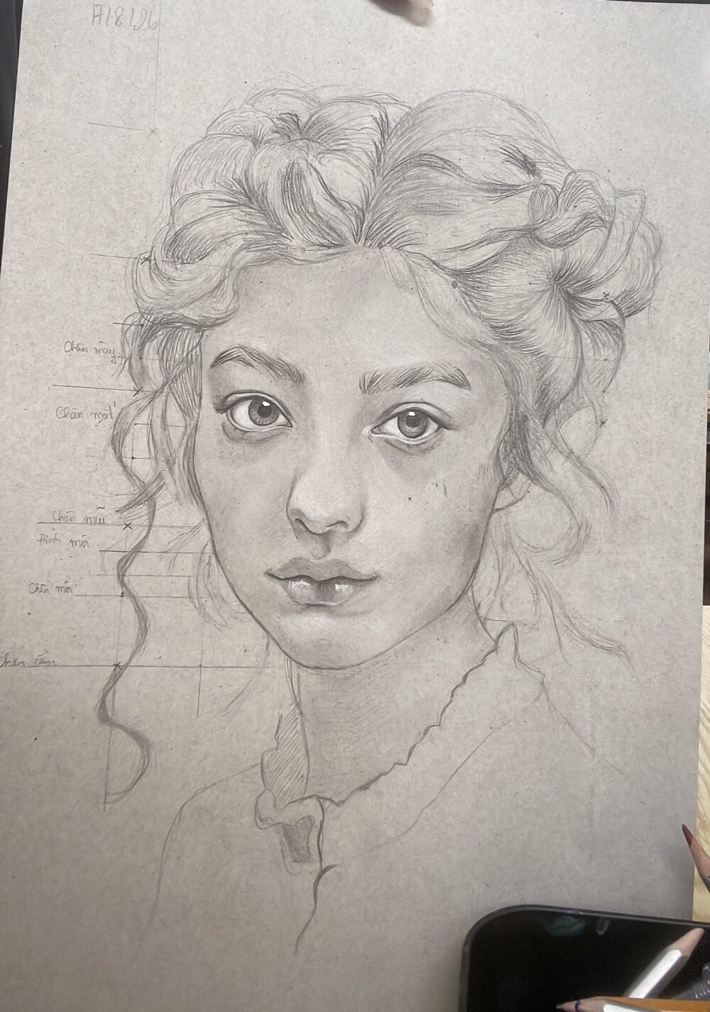 Tác phẩm Đỗ Nguyễn Minh Anh | 2026-08-23 32