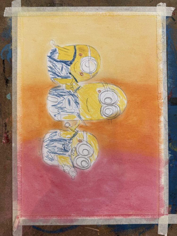 Tác phẩm KID Sannie 2016 | 2026-08-27 32